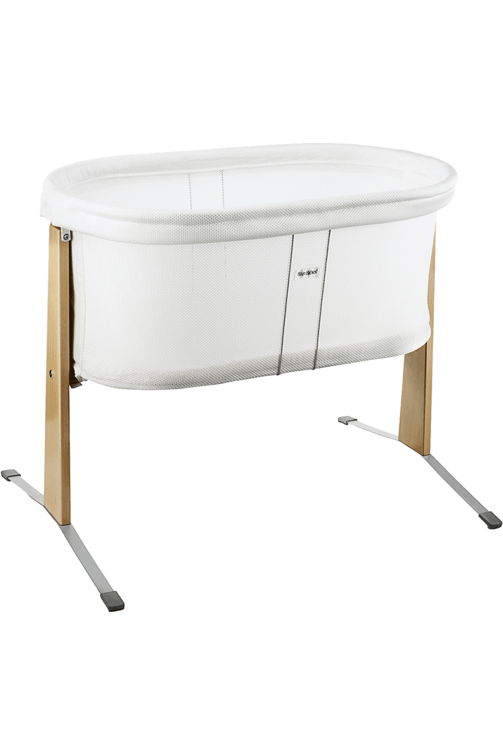 Berceau, Blanc