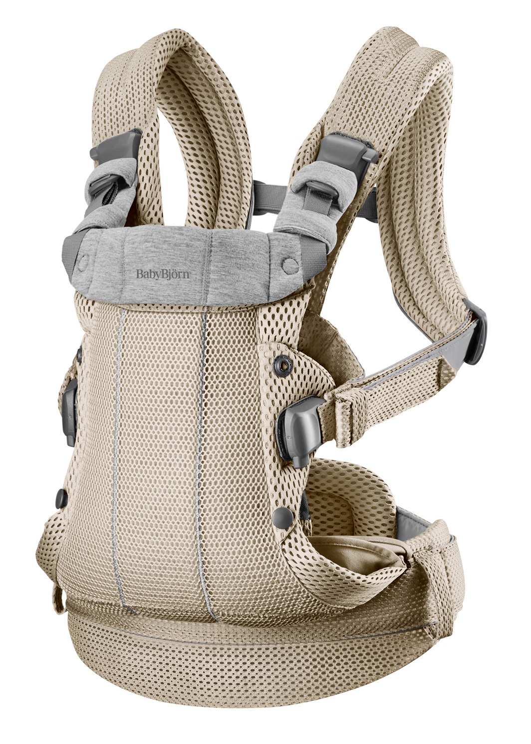 Porte-Bébé Harmony