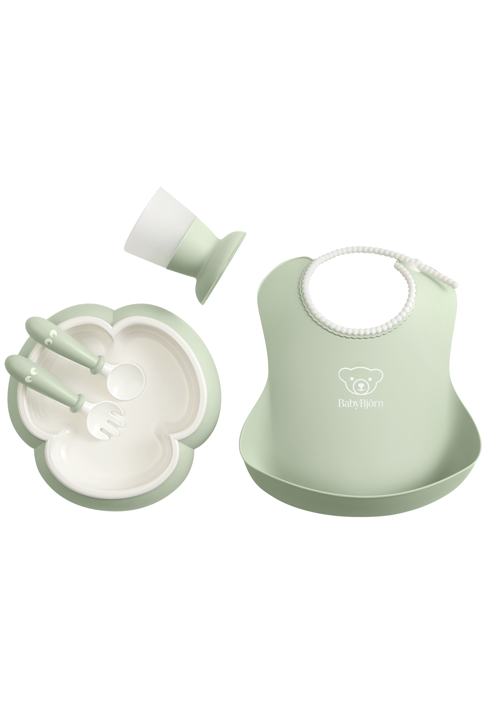 Coffret Repas Bébé