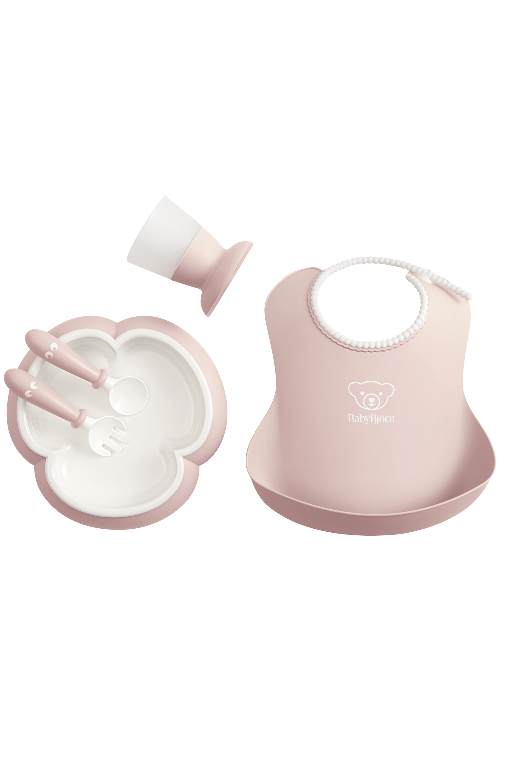 Coffret Repas Bébé