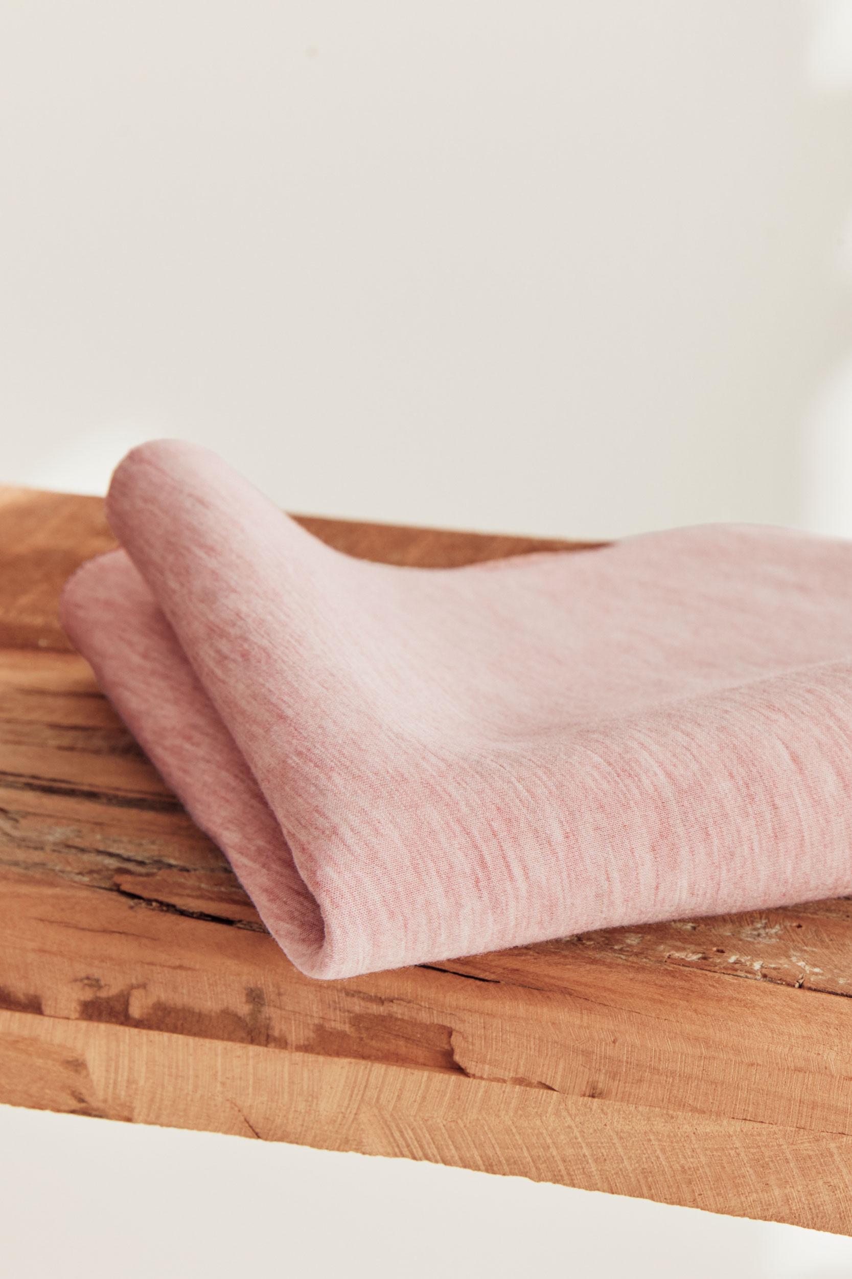 Bouncer Bliss in very soft and stretchy 3D Jersey